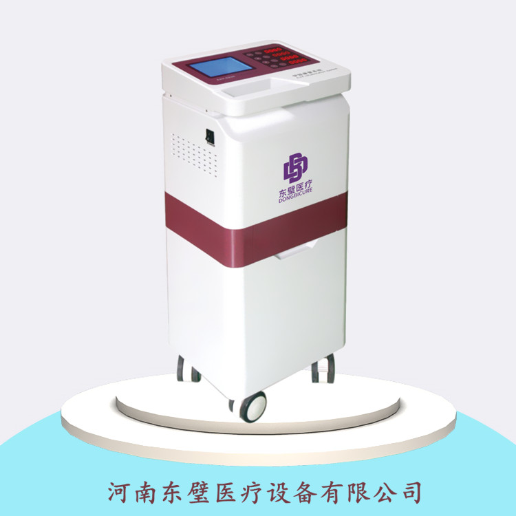 低频产后康复治疗仪264