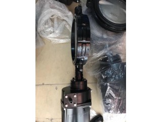 霍尼韦尔电动蝶阀 电动蝶阀V8BF