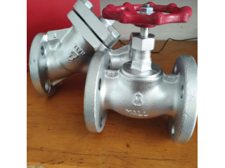 进口日本HITACHI日立葫芦牌截止阀