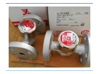 TD-10NA-进口疏水阀 耀希达凯yoshitake疏水阀