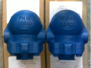 斯派莎克浮球式疏水阀 进口阀门FT43疏水阀