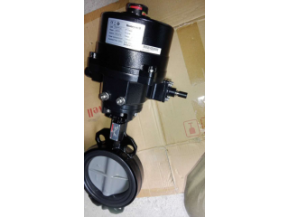 霍尼韦尔电动蝶阀 honeywell电动蝶阀