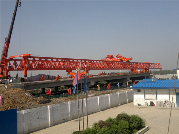 架桥机厂家6