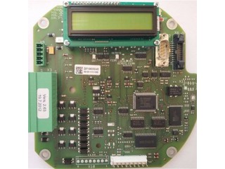 SIPOS西博思电源板电动执行机构1.5kw电源板