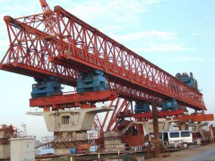 900t架桥机销售厂家贵州黔西桥梁施工设备