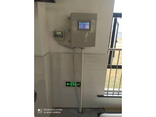 智慧渔业物联网水质实时监测系统