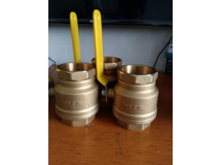 日本北泽KITZ铜球阀 进口原装不锈钢球阀