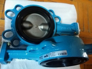 德国KSB蝶阀 德国凯士比蝶阀BOH-X-B