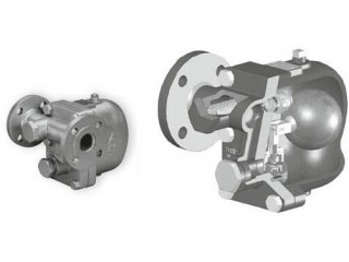 日本宫胁MIYAWAKI浮球式疏水阀品牌