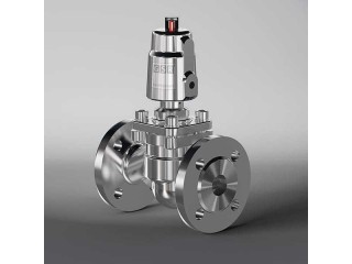 德国GSR电磁阀气控阀G05