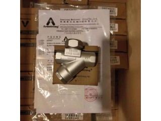 美国阿姆斯壮型号CD-33热动力疏水阀-蒸汽疏水阀