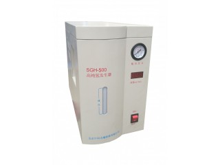 供应北京中科吉瑞高纯氢发生器