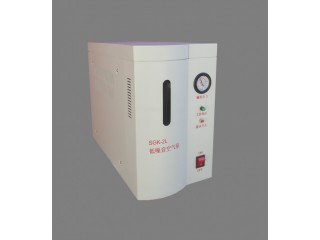 供应北京中科吉瑞空气发生器