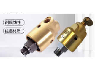 美国deublin杜布林旋转接头57-000-002 55-000-001