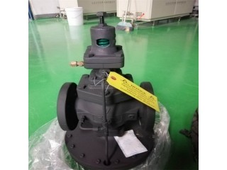 美国阿姆斯壮蒸汽减压阀-Armstrong阀门厂家