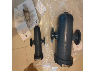 美国阿姆斯壮型号SD-1汽水分离器-蒸汽分离器|阿姆斯壮说明书