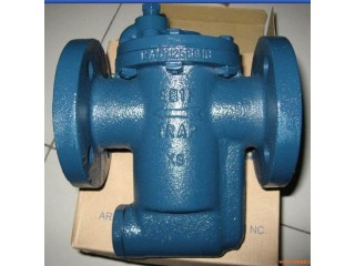 美国阿姆斯壮型号681F倒置桶疏水阀-蒸汽疏水阀