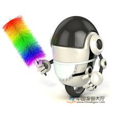 机器人 机器人