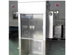 专业厂家加工定制负压称量室 供应净化环保设备负压洁净称量室专业厂家加工定制负压称量室 高效过滤器  送风口图2