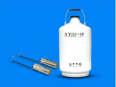 储存生物样本YDS-10L液氮罐生物容器 液氮罐图2