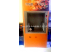 厂家推荐 简易传菜电梯 欢迎订购 窗口式传菜梯   升降机图2