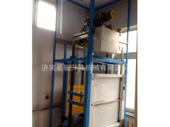 厂家直销 全封闭传菜梯 优质传菜梯 简易传菜电梯 升降机图2