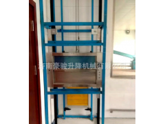 传菜梯厂家 生产 优质传菜梯 传菜梯供应  升降机图3