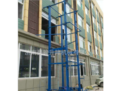 经销批发 8T导轨式升降机 电动导轨升降机 升降机图2