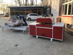 木工机械家具板材多片锯木工多片锯 方木多片锯 细木工多片锯厂家多片锯图2