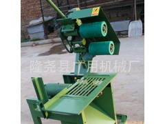 热销木工机械多片锯 方木多片锯 四面刨锯小型细木工多片锯图2
