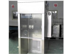 负压称量室 供应净化环保设备负压洁净称量室 高效过滤器图3
