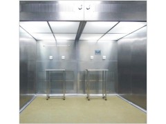 负压称量室 供应净化环保设备负压洁净称量室 高效过滤器图2