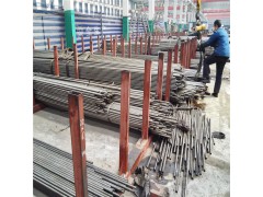 聊城精密液压无缝钢管 生产光亮40cr精密无缝钢管 冷拔精密管厂 精密无缝钢管图2
