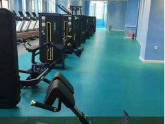 运动地板系列图2