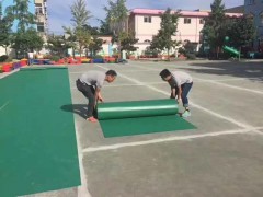 运动地板系列图2