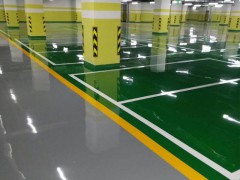 水性环氧地坪 环氧地坪  环氧自流平  环氧地坪施工图2
