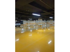 环氧自流平 环氧地坪  环氧自流平  环氧地坪施工图3