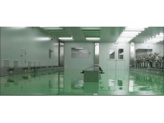 环氧树脂防静电自流平 环氧地坪  环氧自流平  环氧地坪施工图3
