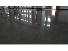 密封固化剂地坪 环氧地坪 环氧地坪施工 环氧自流平图2