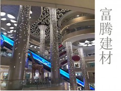 铝单板 铝单板厂家 铝单板价格 造型铝单板 彩绘铝单板图3