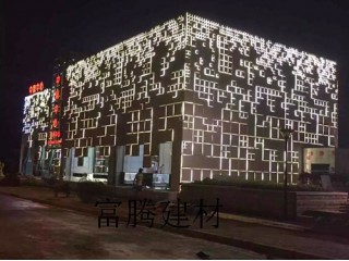 铝方通 铝方通厂家 铝方通价格图3