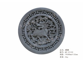 麒麟图2