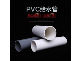 厂家直销，PVC给水管，品质优良，UPVC给水管厂家图2