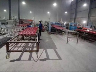 树脂瓦，合成树脂瓦厂家直销，河北树脂瓦，可按需定制图3