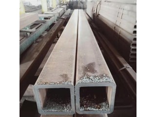 方管厂家现货直销方管Q235B 热镀锌方管 方通 无缝方管规格齐全图2