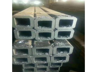 方管厂家现货直销方管Q235B 热镀锌方管 方通 无缝方管规格齐全图3