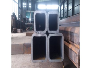 厂家直销桥梁方管机械工业建筑优质方通加工定制各种规格方矩管图2