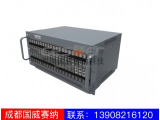 WS824(5)U型集团电话系统图3