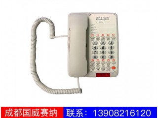 9100酒店专用话机图3
