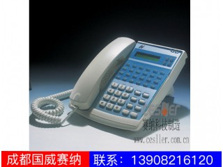 WS824-HD520E全数字专用话机图3